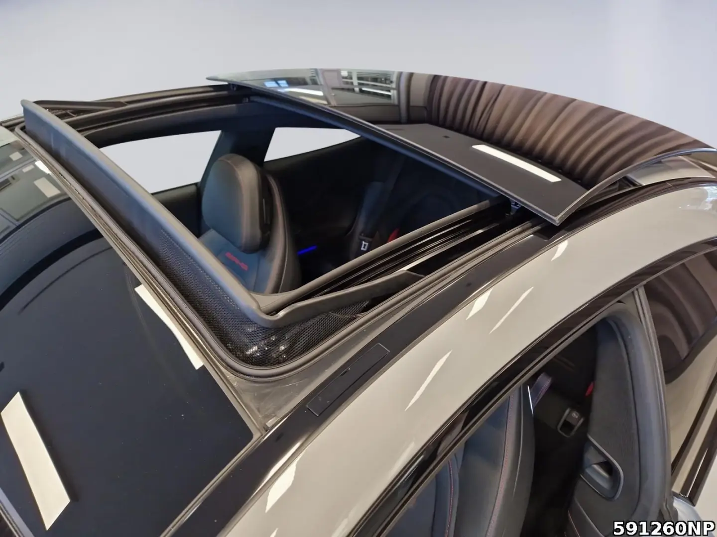 CLE 53 AMG 4M   Pano Digital-Light Hinterachsl.