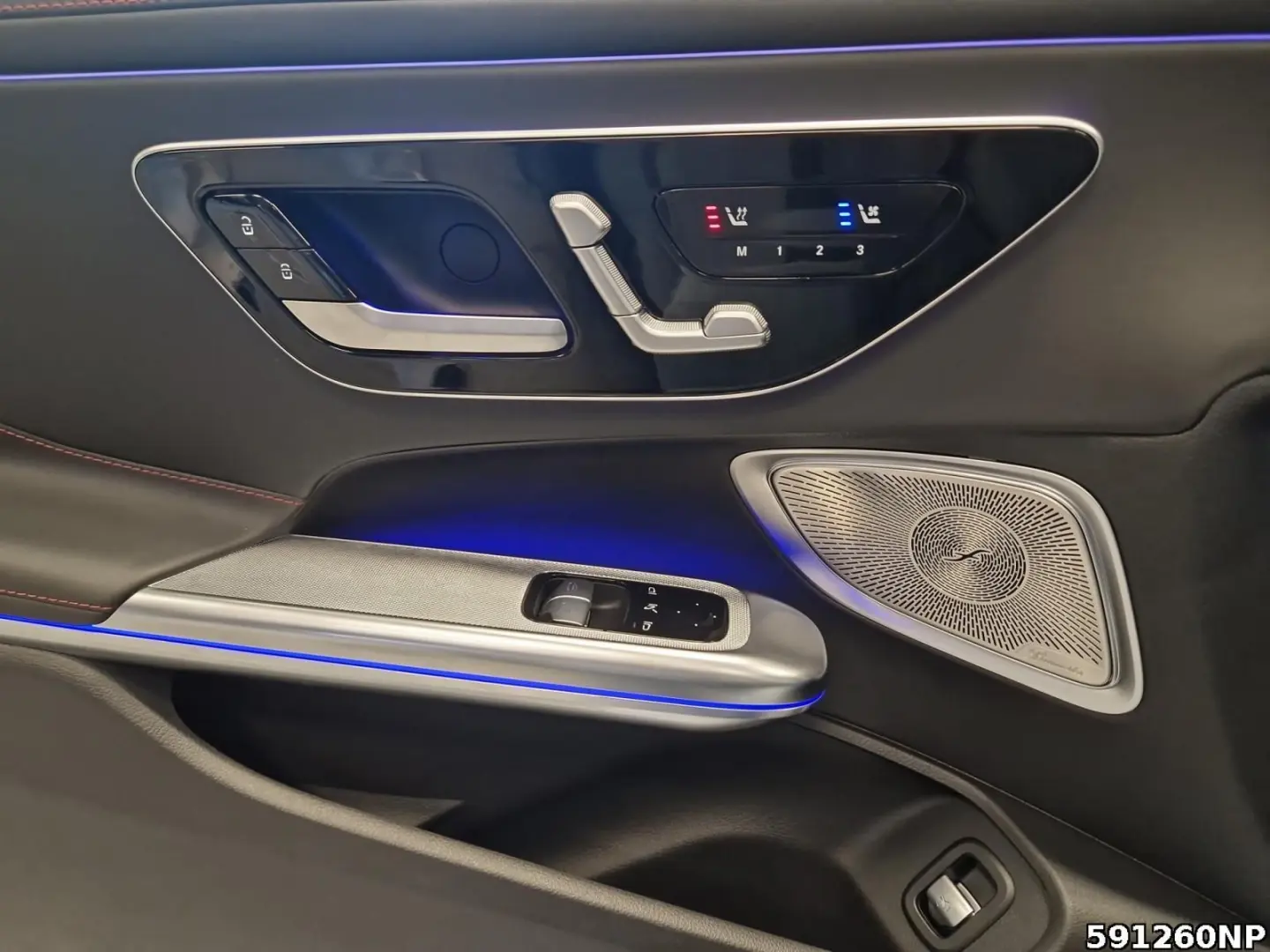 CLE 53 AMG 4M   Pano Digital-Light Hinterachsl.