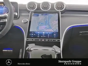 CLE 53 4M  Coupé Magno Perf.-Sitze HuD Pano FAP