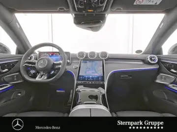 CLE 53 4M  Coupé Magno Perf.-Sitze HuD Pano FAP