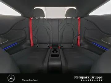 CLE 53 4M  Coupé Magno Perf.-Sitze HuD Pano FAP