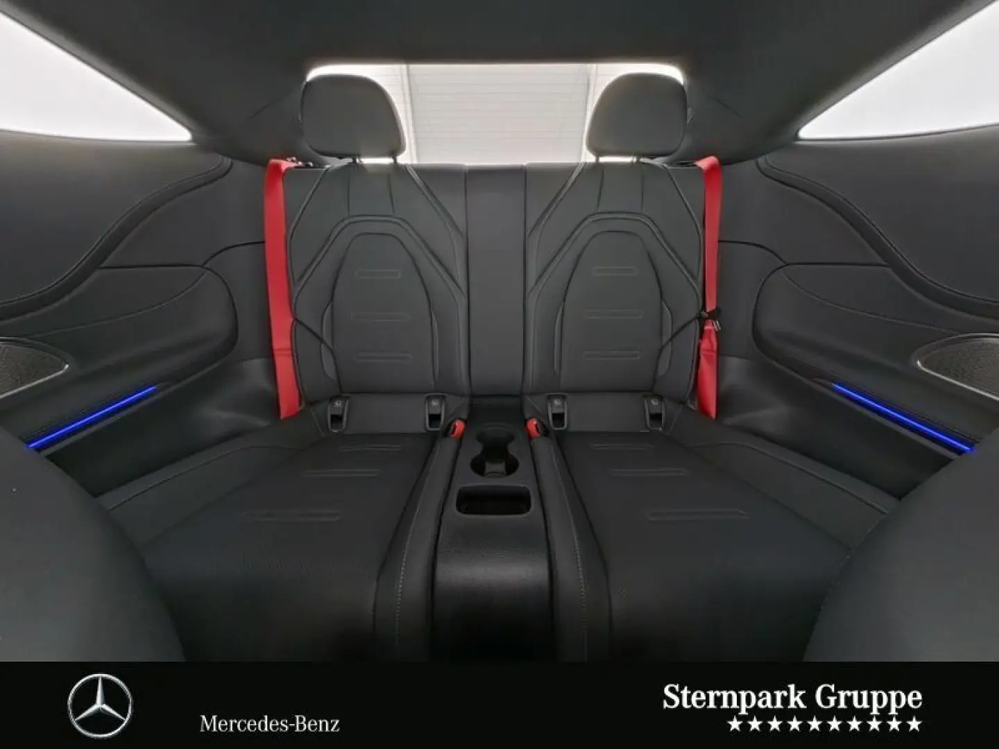 CLE 53 4M  Coupé Magno Perf.-Sitze HuD Pano FAP