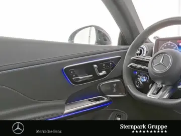 CLE 53 4M  Coupé Magno Perf.-Sitze HuD Pano FAP