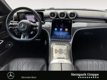 CLE 53 AMG 4M  Coupé MAGNO Distro STH Pano HuD