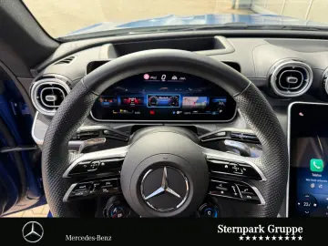 CLE 53 AMG 4M  Coupé MAGNO Distro STH Pano HuD