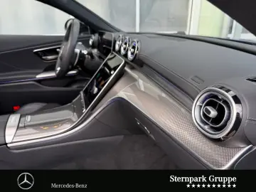 CLE 53 AMG 4M  Coupé MAGNO Distro STH Pano HuD