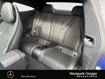 CLE 53 AMG 4M  Coupé MAGNO Distro STH Pano HuD