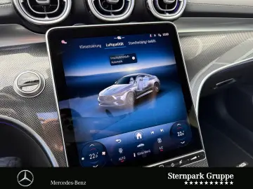 CLE 53 AMG 4M  Coupé MAGNO Distro STH Pano HuD