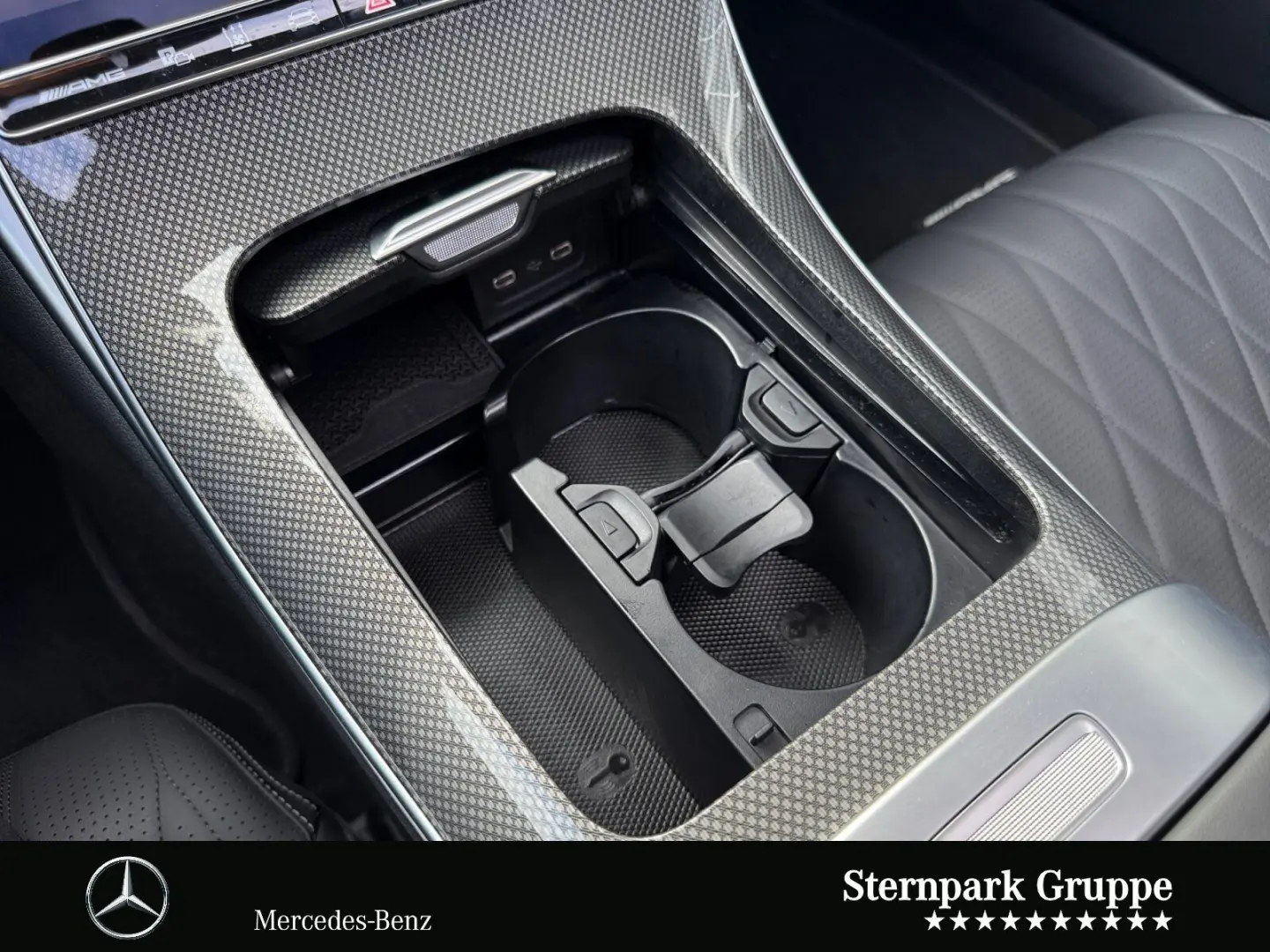 CLE 53 AMG 4M  Coupé MAGNO Distro STH Pano HuD