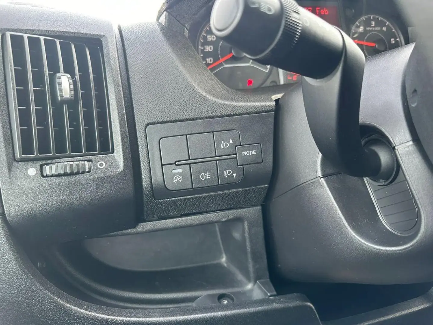 Citroen Jumper