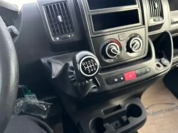Citroen Jumper