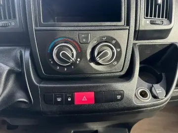 Citroen Jumper