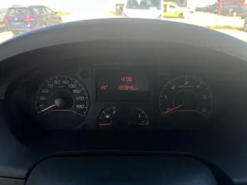Citroen Jumper