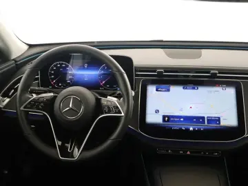 E 200 Avantgarde Distronic 18 Zoll Winter-P.