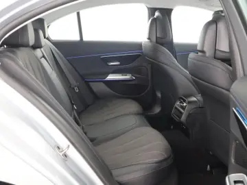 E 200 Avantgarde Distronic 18 Zoll Winter-P.
