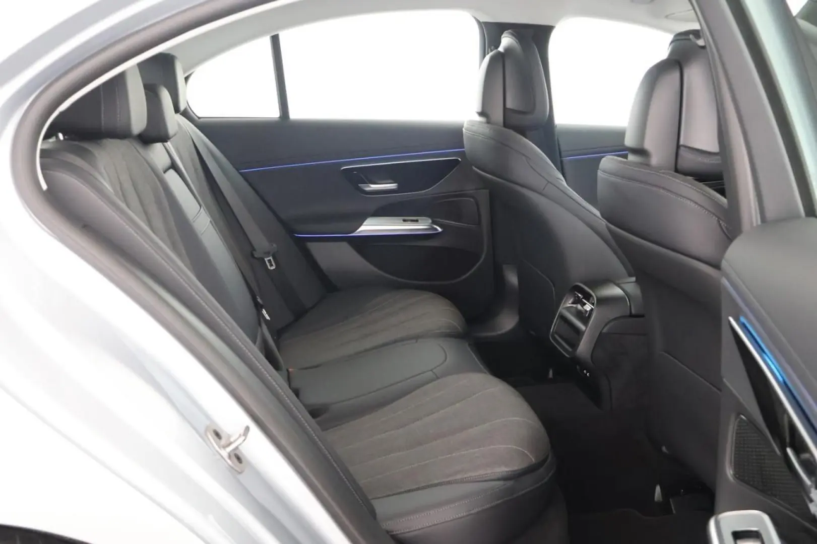 E 200 Avantgarde Distronic 18 Zoll Winter-P.
