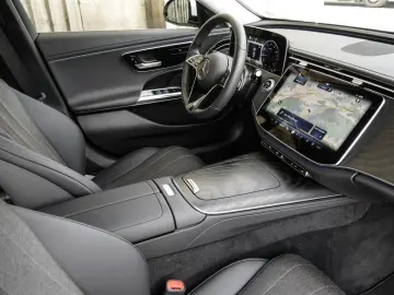 E 200 Lim  Avantgarde LED DISTR NAVI KEYL KAM