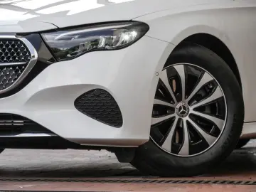 E 200 Lim  Avantgarde LED DISTR NAVI KEYL KAM
