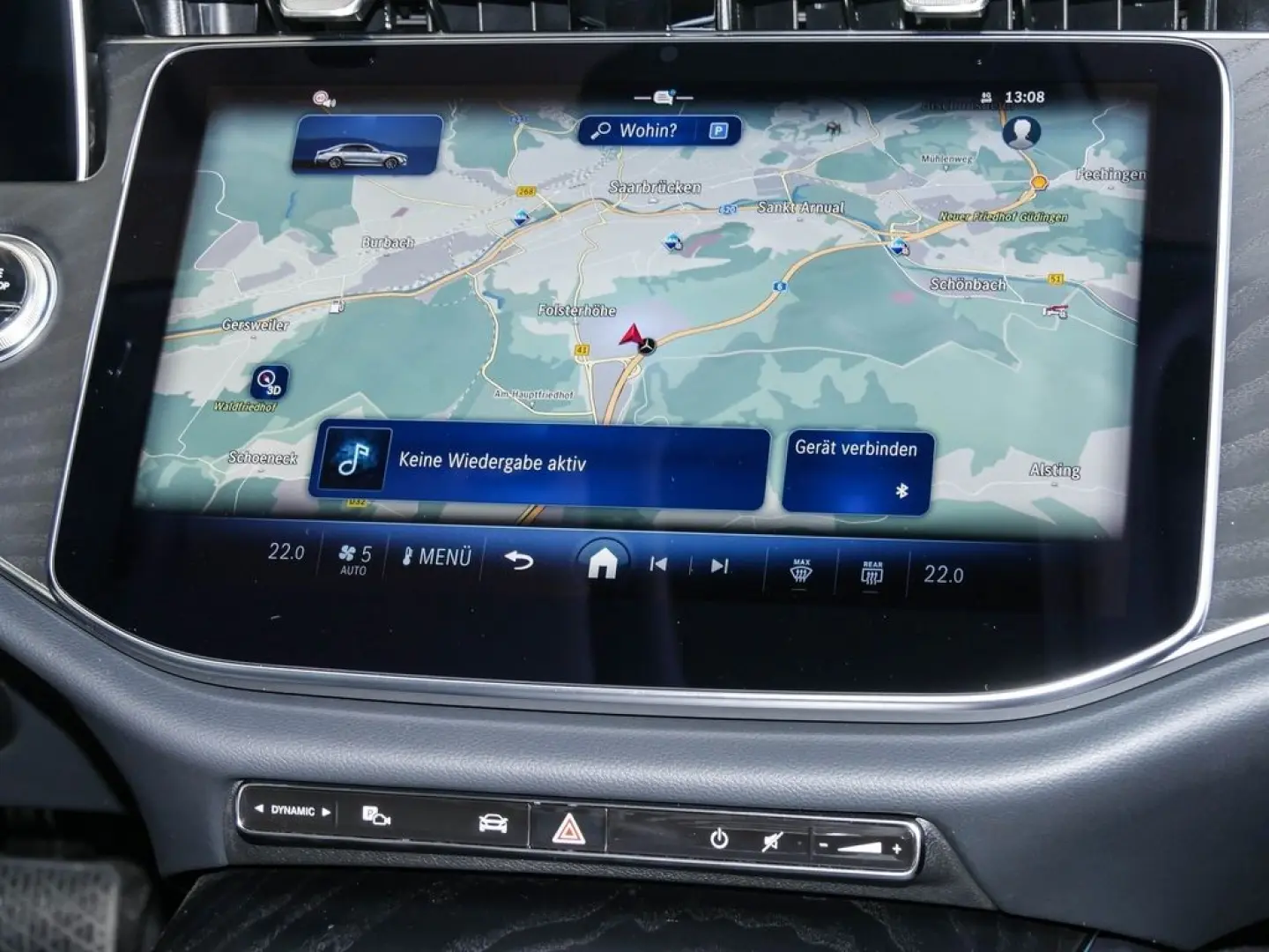 E 200 Lim  Avantgarde LED DISTR NAVI KEYL KAM