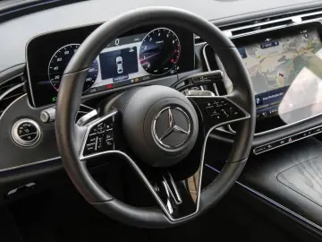 E 200 Lim  Avantgarde LED DISTR NAVI KEYL KAM