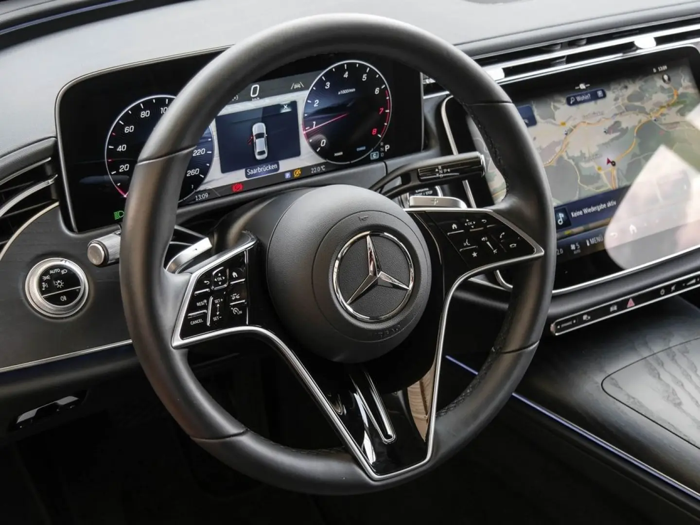 E 200 Lim  Avantgarde LED DISTR NAVI KEYL KAM