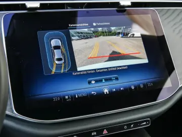 E 200 Lim  Avantgarde LED DISTR NAVI KEYL KAM