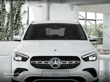 GLA 180 Progressive Advanced Kamera LED HighPerf