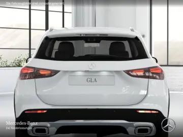 GLA 180 Progressive Advanced Kamera LED HighPerf