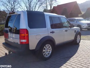 Land Rover Discovery 2.7 TD HSE Aut.