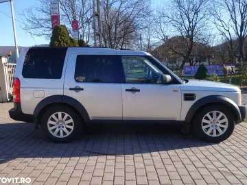 Land Rover Discovery 2.7 TD HSE Aut.