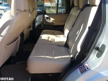Land Rover Discovery 2.7 TD HSE Aut.