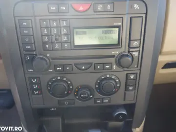 Land Rover Discovery 2.7 TD HSE Aut.