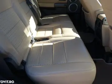 Land Rover Discovery 2.7 TD HSE Aut.