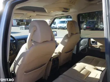 Land Rover Discovery 2.7 TD HSE Aut.
