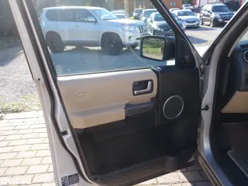 Land Rover Discovery 2.7 TD HSE Aut.