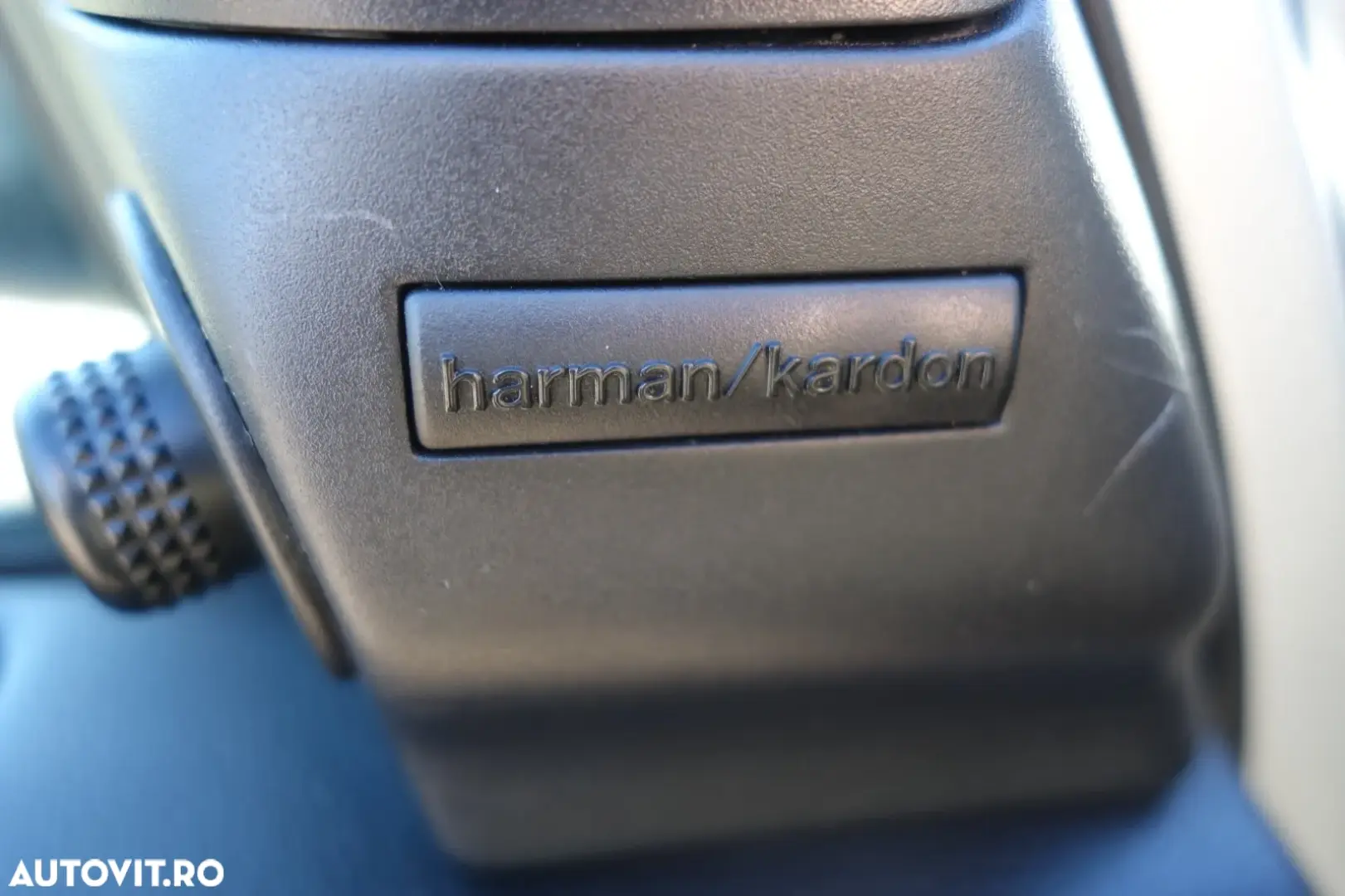 Land Rover Discovery 2.7 TD HSE Aut.