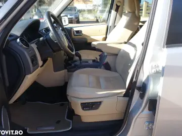 Land Rover Discovery 2.7 TD HSE Aut.