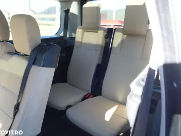 Land Rover Discovery 2.7 TD HSE Aut.