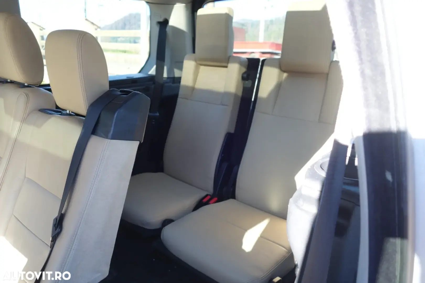 Land Rover Discovery 2.7 TD HSE Aut.