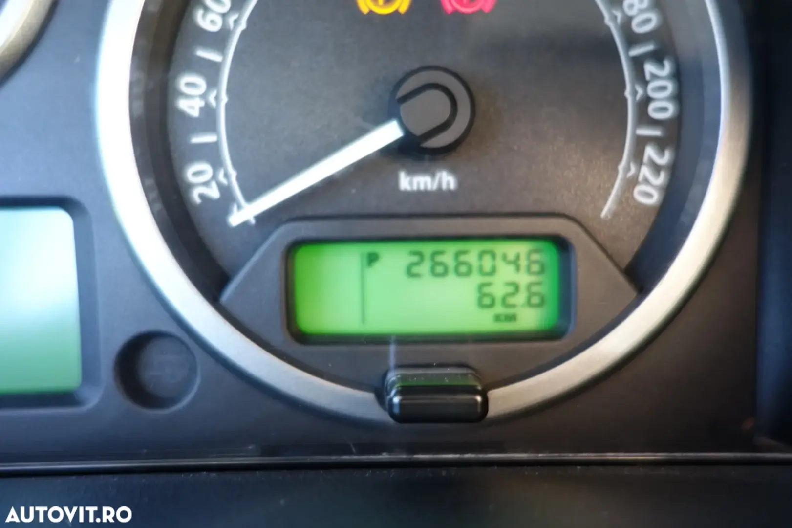 Land Rover Discovery 2.7 TD HSE Aut.