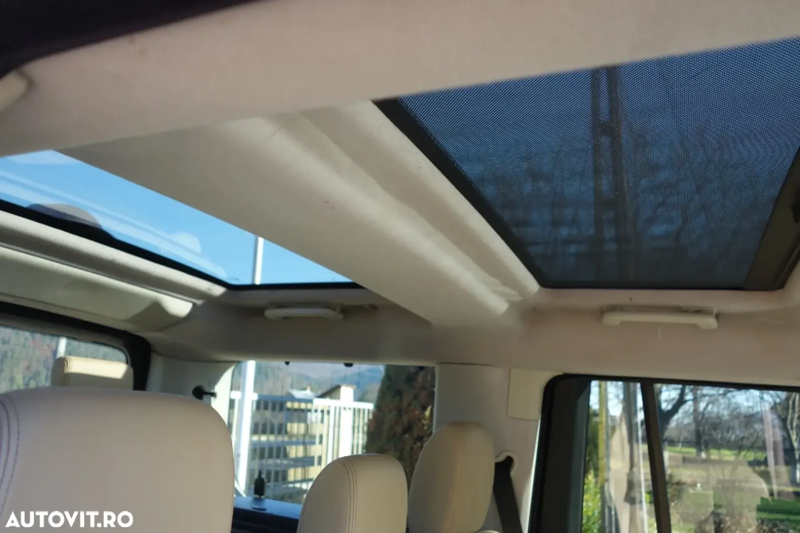Land Rover Discovery 2.7 TD HSE Aut.