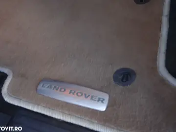 Land Rover Discovery 2.7 TD HSE Aut.