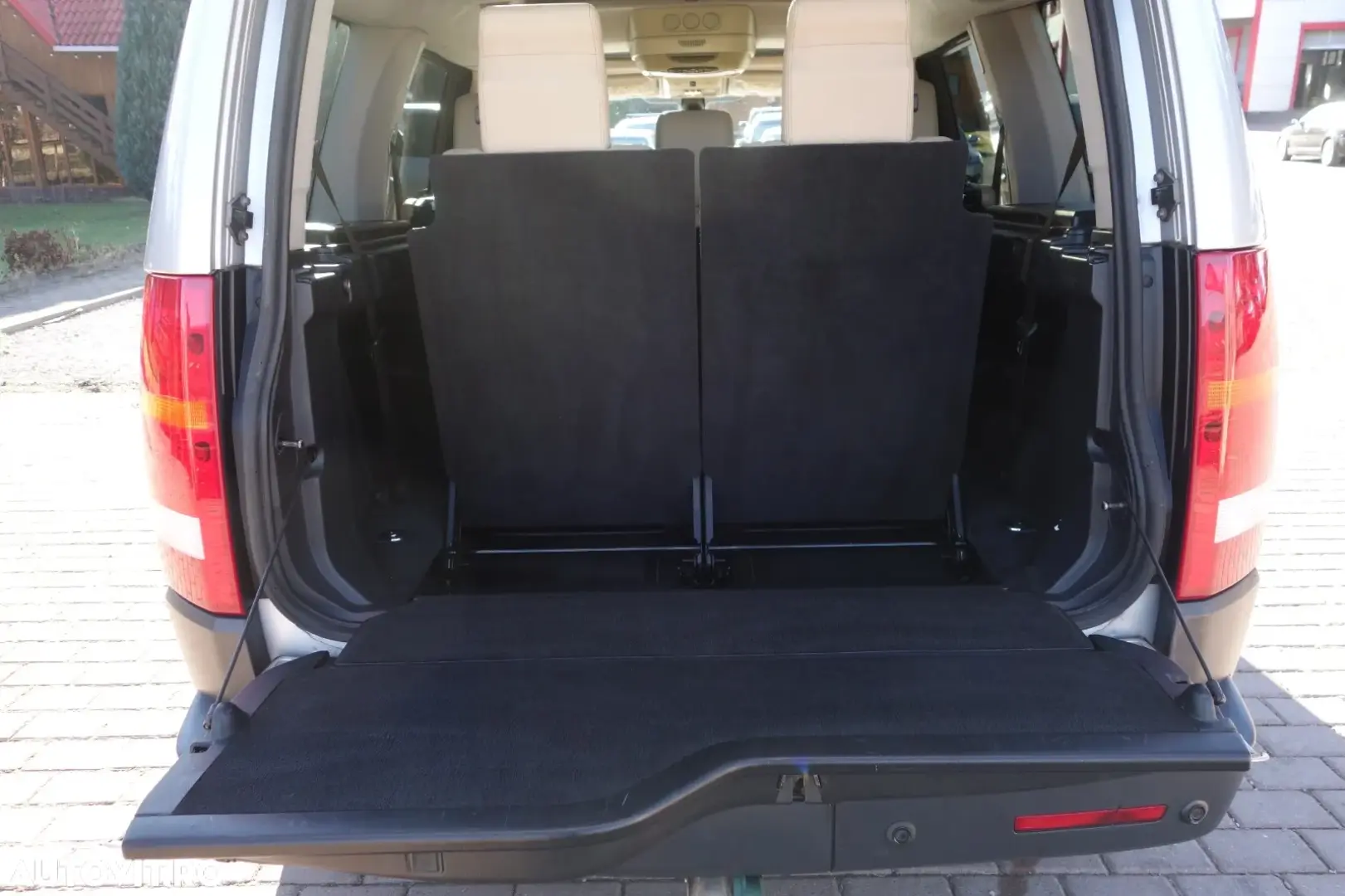 Land Rover Discovery 2.7 TD HSE Aut.
