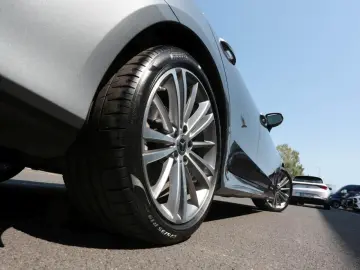 CLS 300 d 4M Avantgarde Navi Burmester Kamera