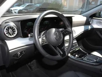 CLS 300 d 4M Avantgarde Navi Burmester Kamera