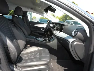CLS 300 d 4M Avantgarde Navi Burmester Kamera