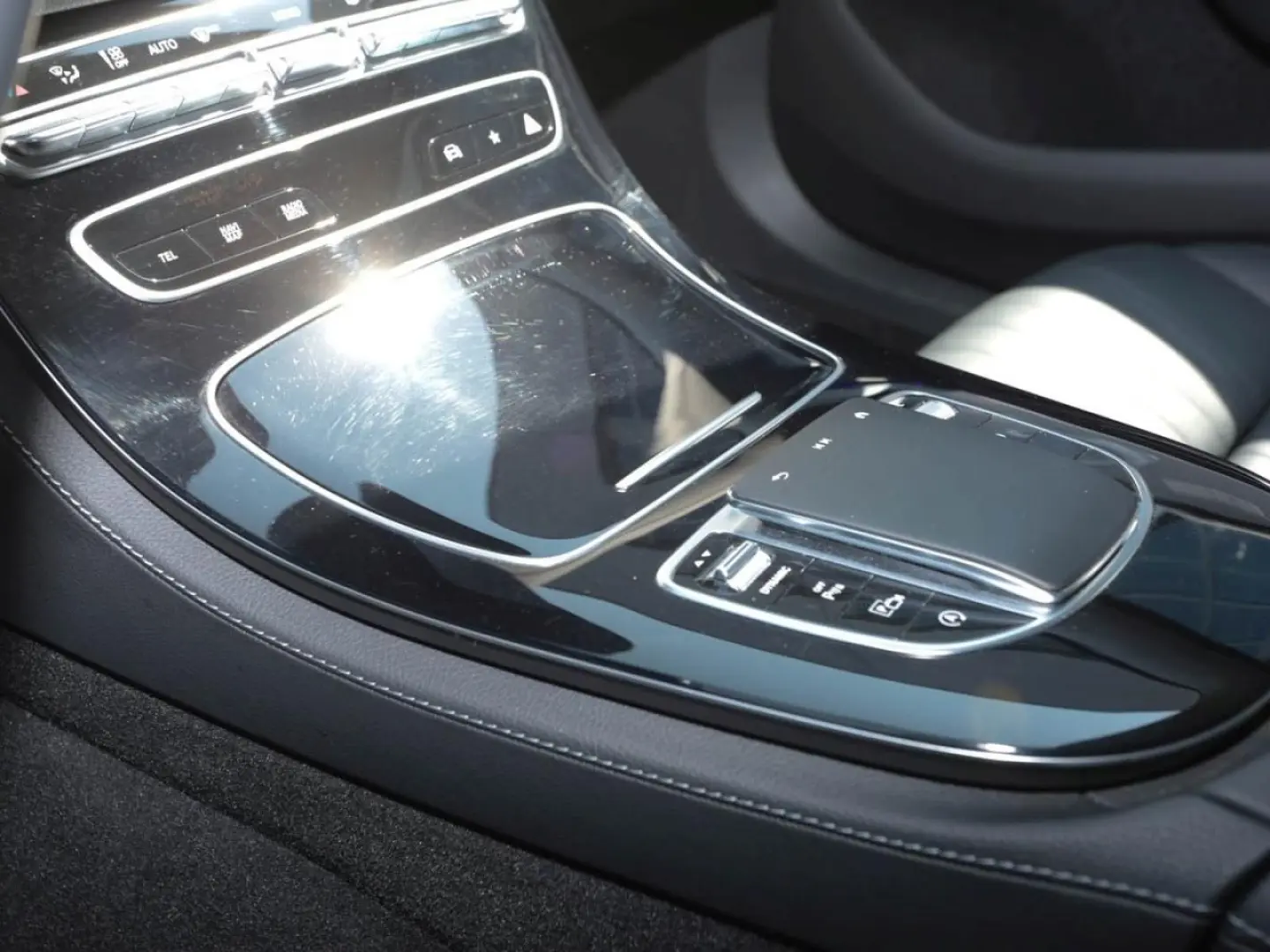 CLS 300 d 4M Avantgarde Navi Burmester Kamera