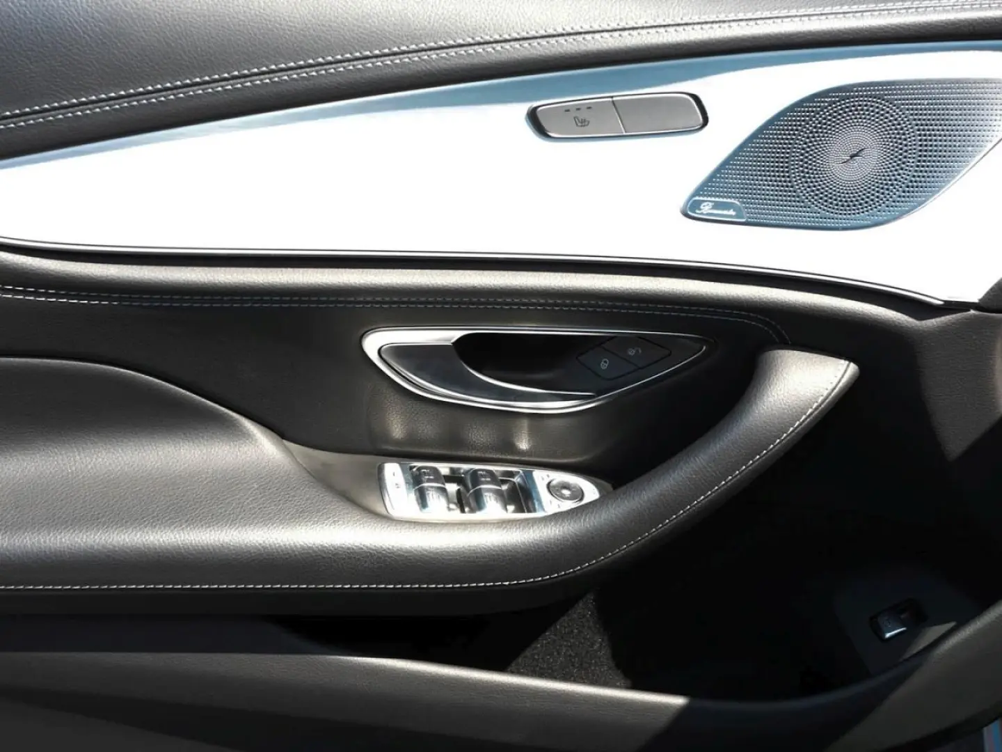 CLS 300 d 4M Avantgarde Navi Burmester Kamera