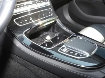 CLS 300 d 4M Avantgarde Navi Burmester Kamera