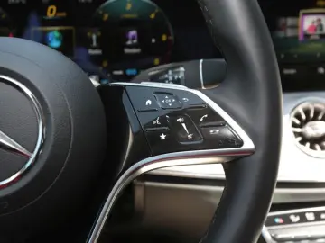 CLS 300 d 4M Avantgarde Navi Burmester Kamera